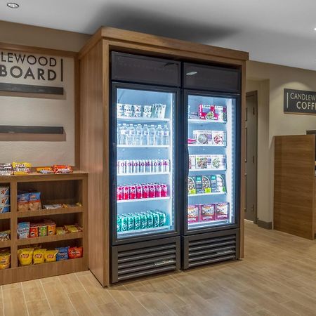 Candlewood Suites - Boston North Shore - Danvers By Ihg Esterno foto
