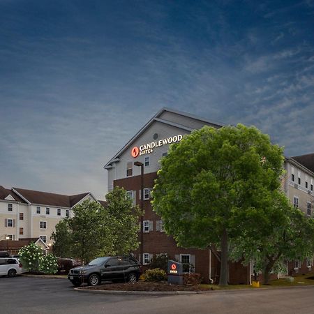 Candlewood Suites - Boston North Shore - Danvers By Ihg Esterno foto