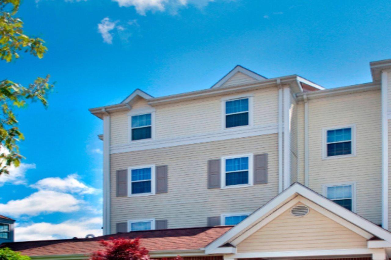 Candlewood Suites - Boston North Shore - Danvers By Ihg Esterno foto