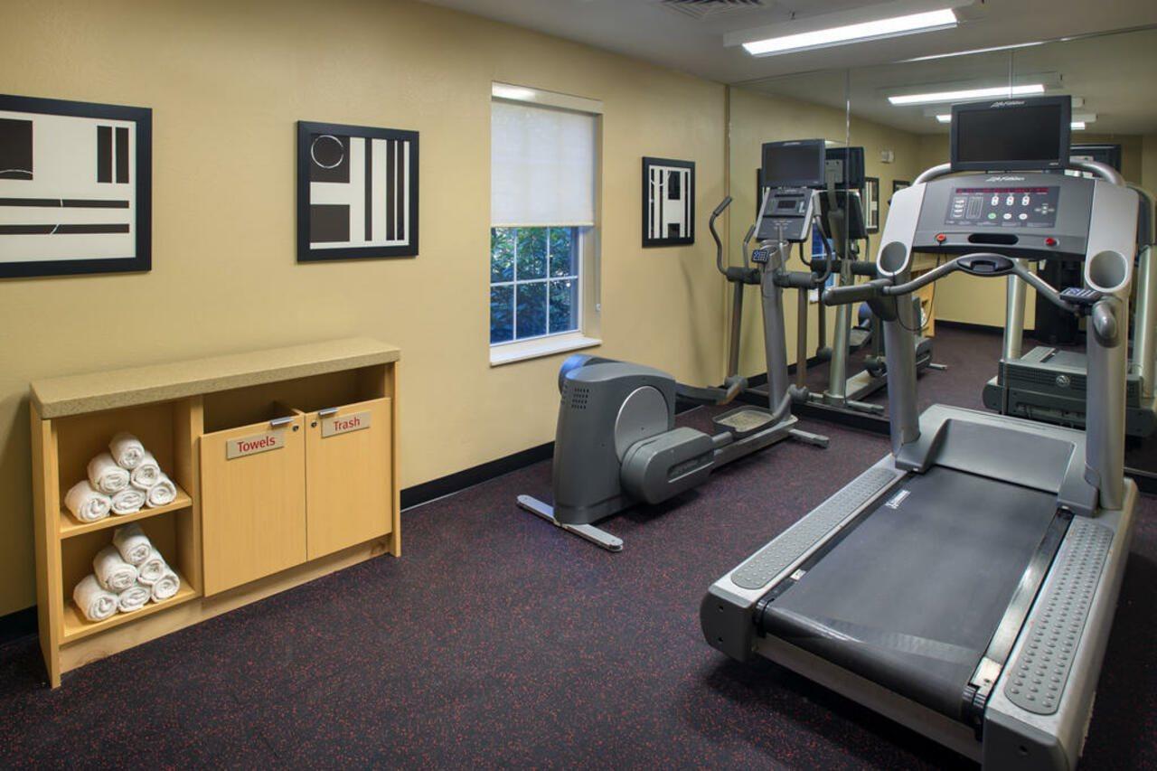 Candlewood Suites - Boston North Shore - Danvers By Ihg Esterno foto
