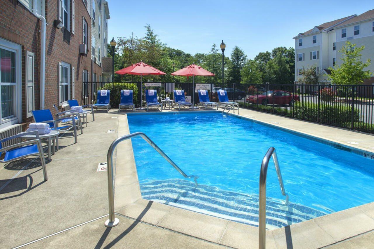 Candlewood Suites - Boston North Shore - Danvers By Ihg Esterno foto