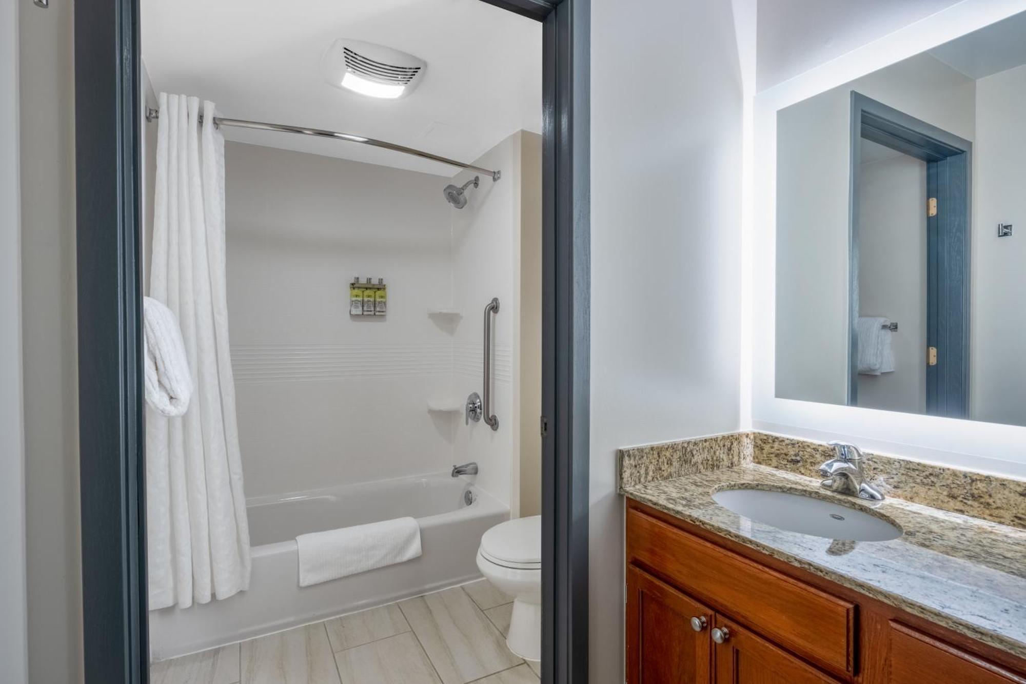 Candlewood Suites - Boston North Shore - Danvers By Ihg Esterno foto
