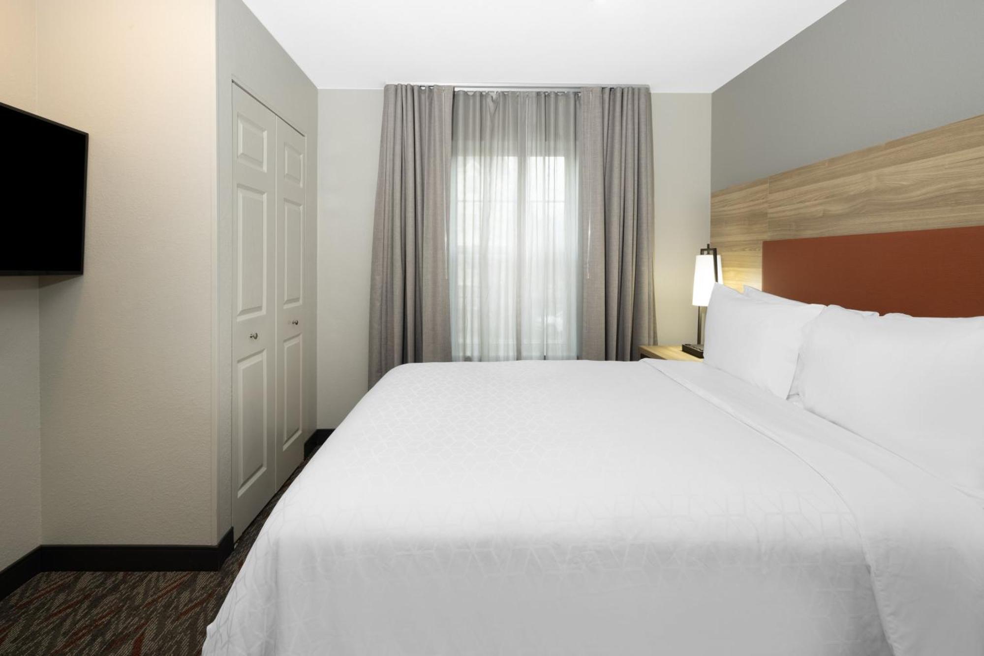 Candlewood Suites - Boston North Shore - Danvers By Ihg Esterno foto