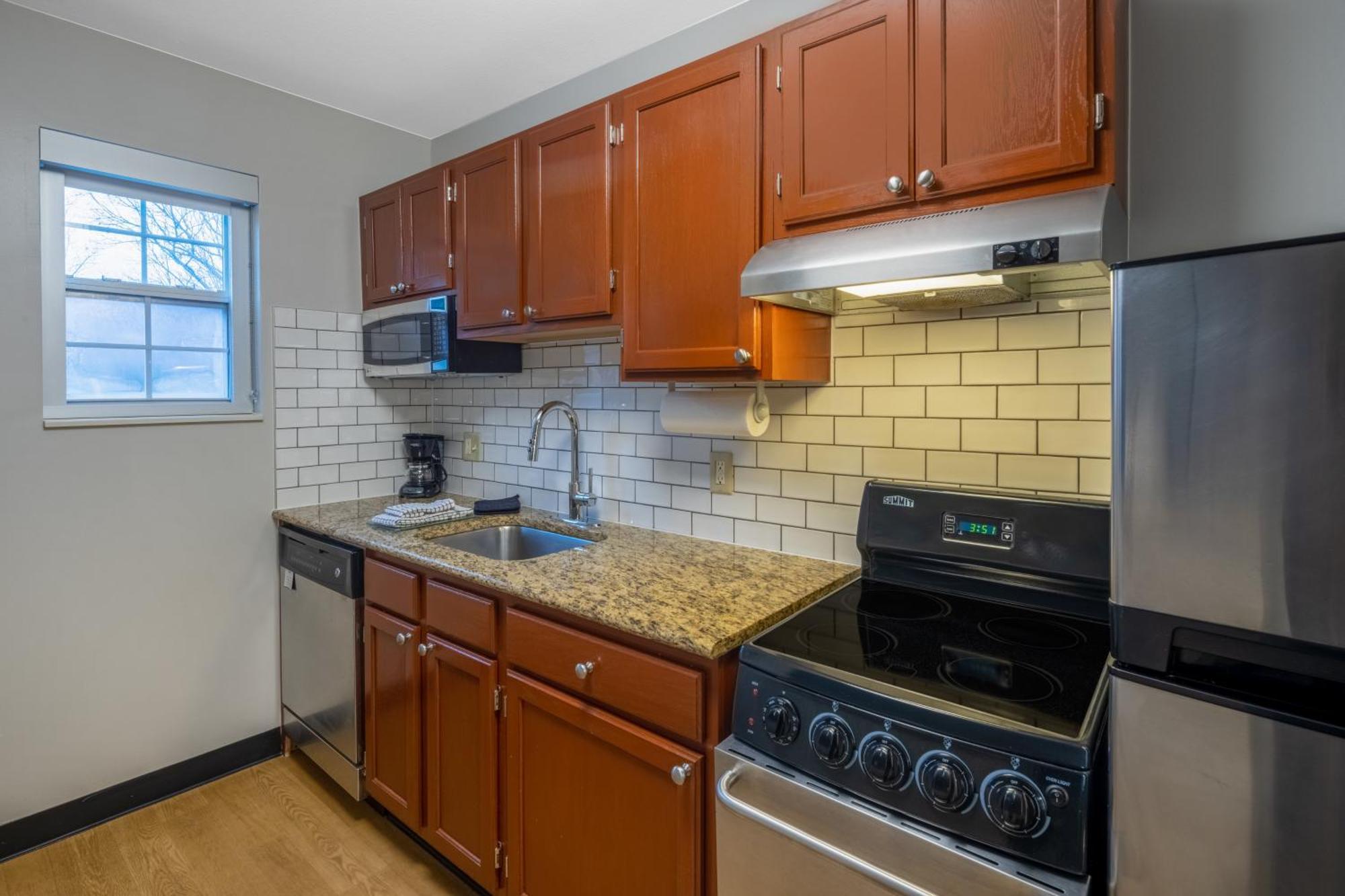 Candlewood Suites - Boston North Shore - Danvers By Ihg Esterno foto