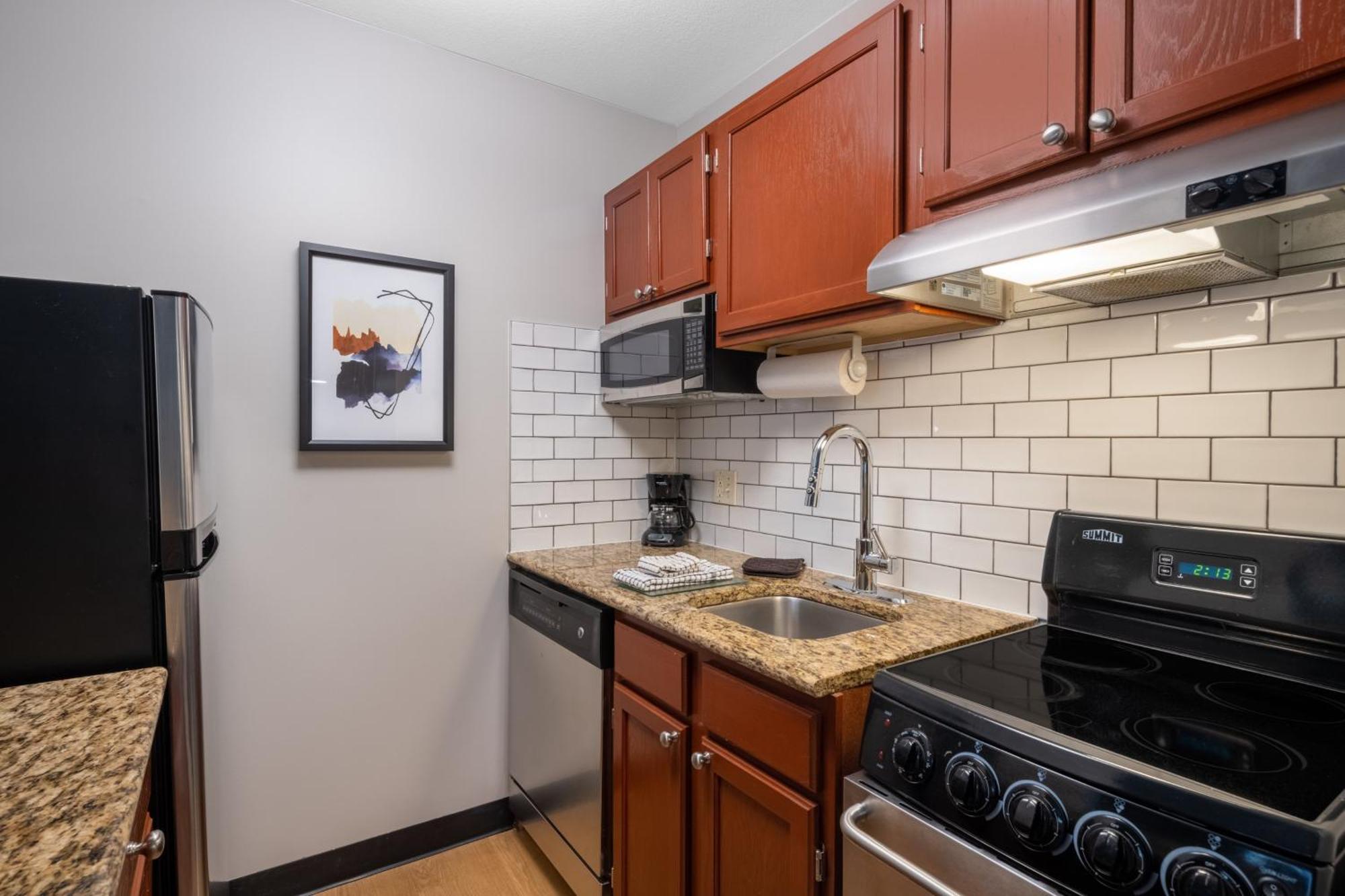 Candlewood Suites - Boston North Shore - Danvers By Ihg Esterno foto