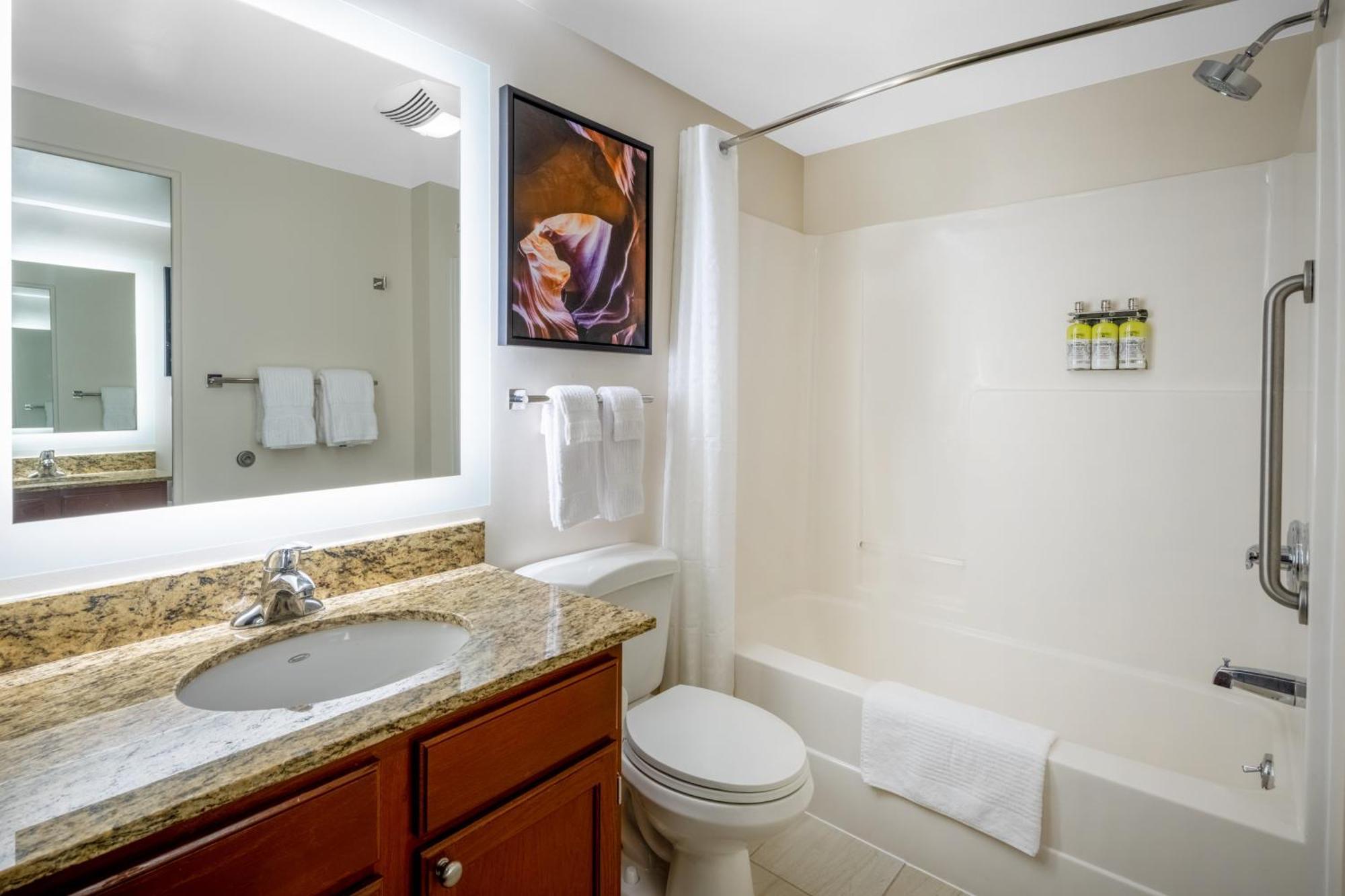 Candlewood Suites - Boston North Shore - Danvers By Ihg Esterno foto