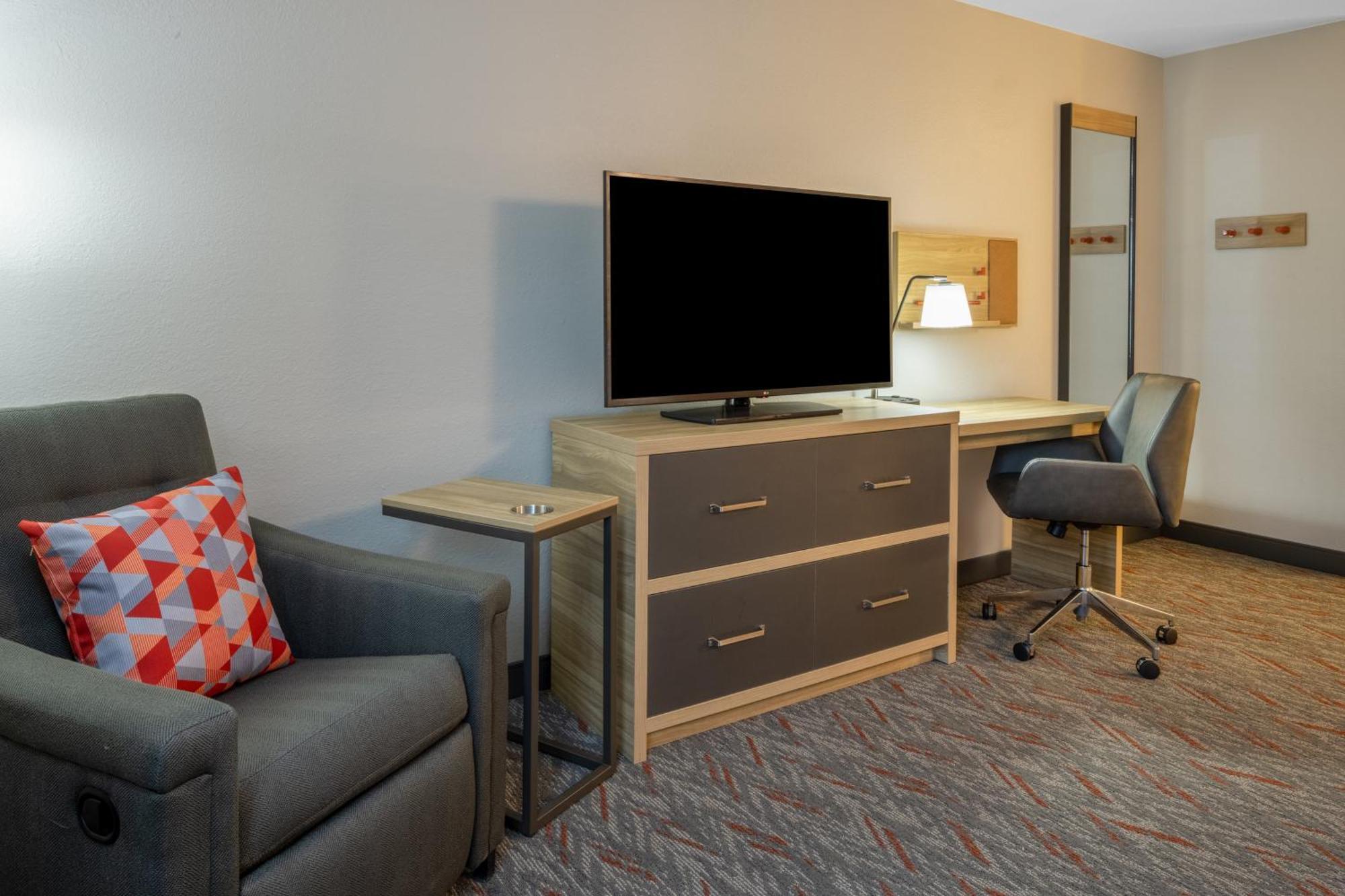 Candlewood Suites - Boston North Shore - Danvers By Ihg Esterno foto