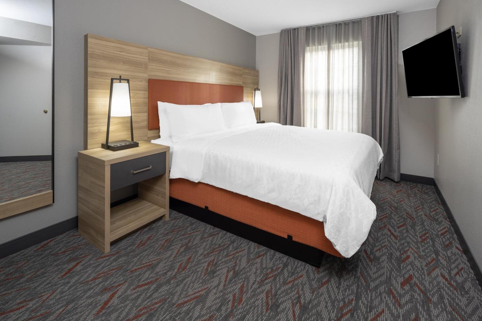 Candlewood Suites - Boston North Shore - Danvers By Ihg Esterno foto