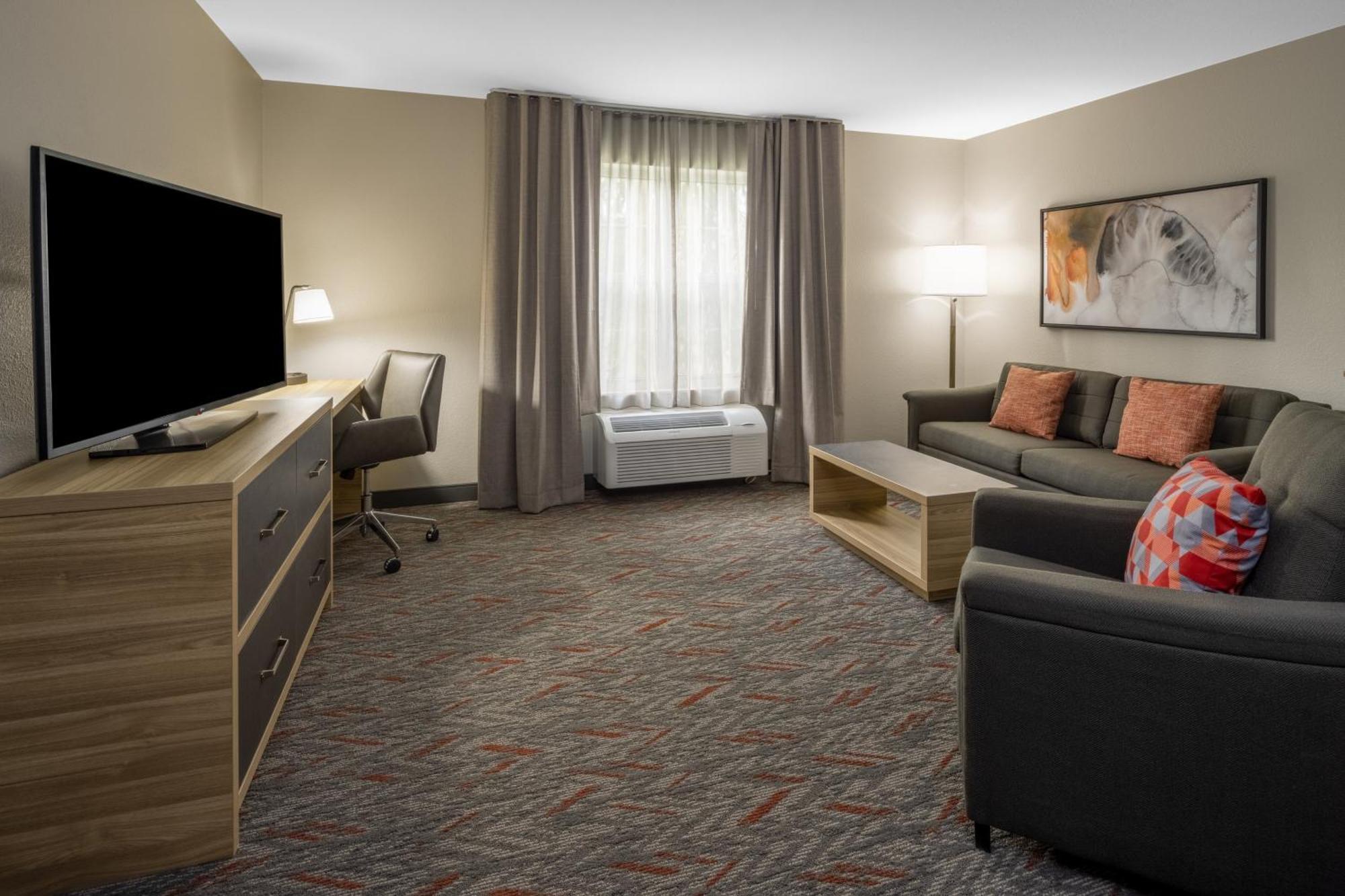 Candlewood Suites - Boston North Shore - Danvers By Ihg Esterno foto