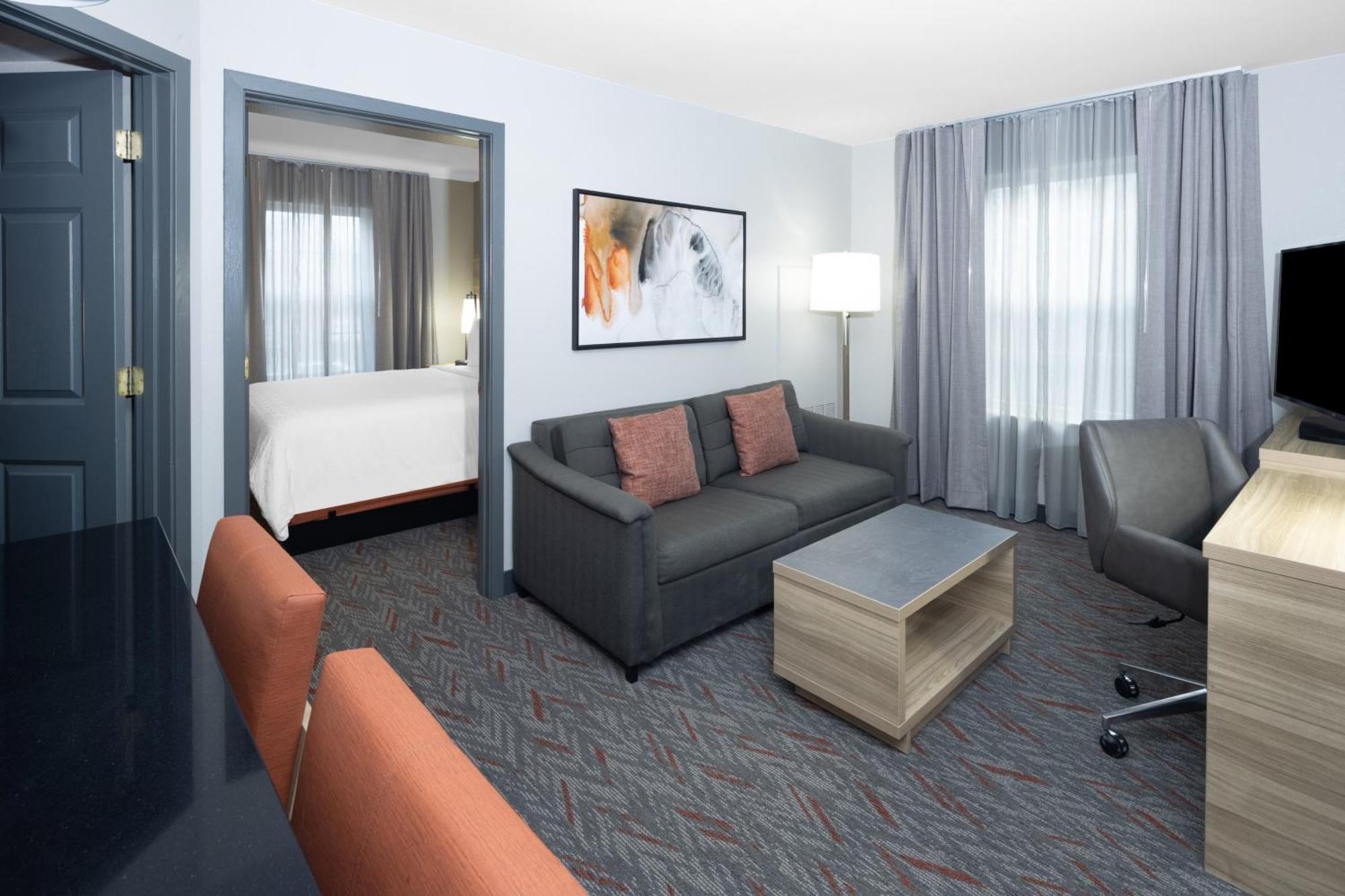 Candlewood Suites - Boston North Shore - Danvers By Ihg Esterno foto