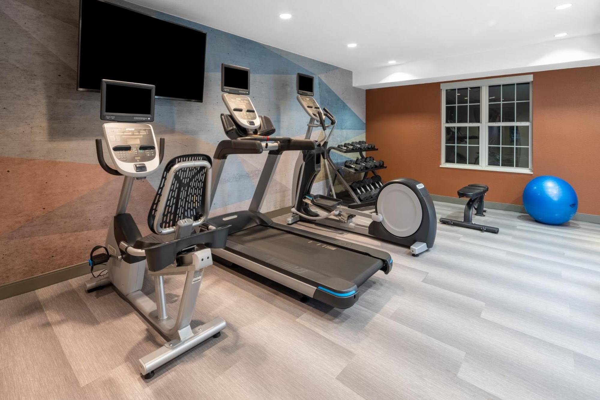 Candlewood Suites - Boston North Shore - Danvers By Ihg Esterno foto