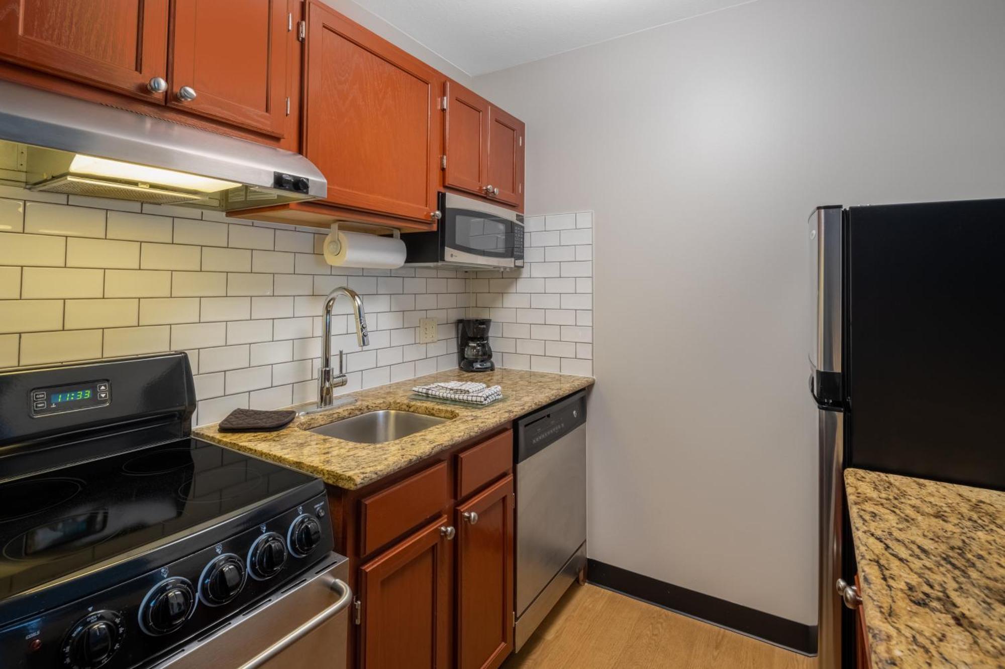 Candlewood Suites - Boston North Shore - Danvers By Ihg Esterno foto