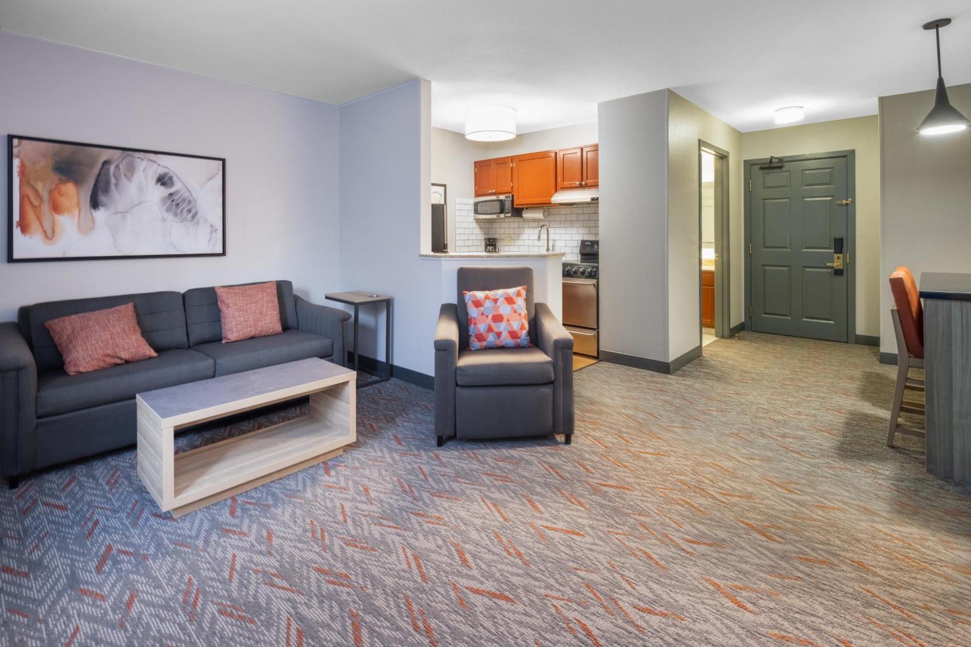 Candlewood Suites - Boston North Shore - Danvers By Ihg Esterno foto