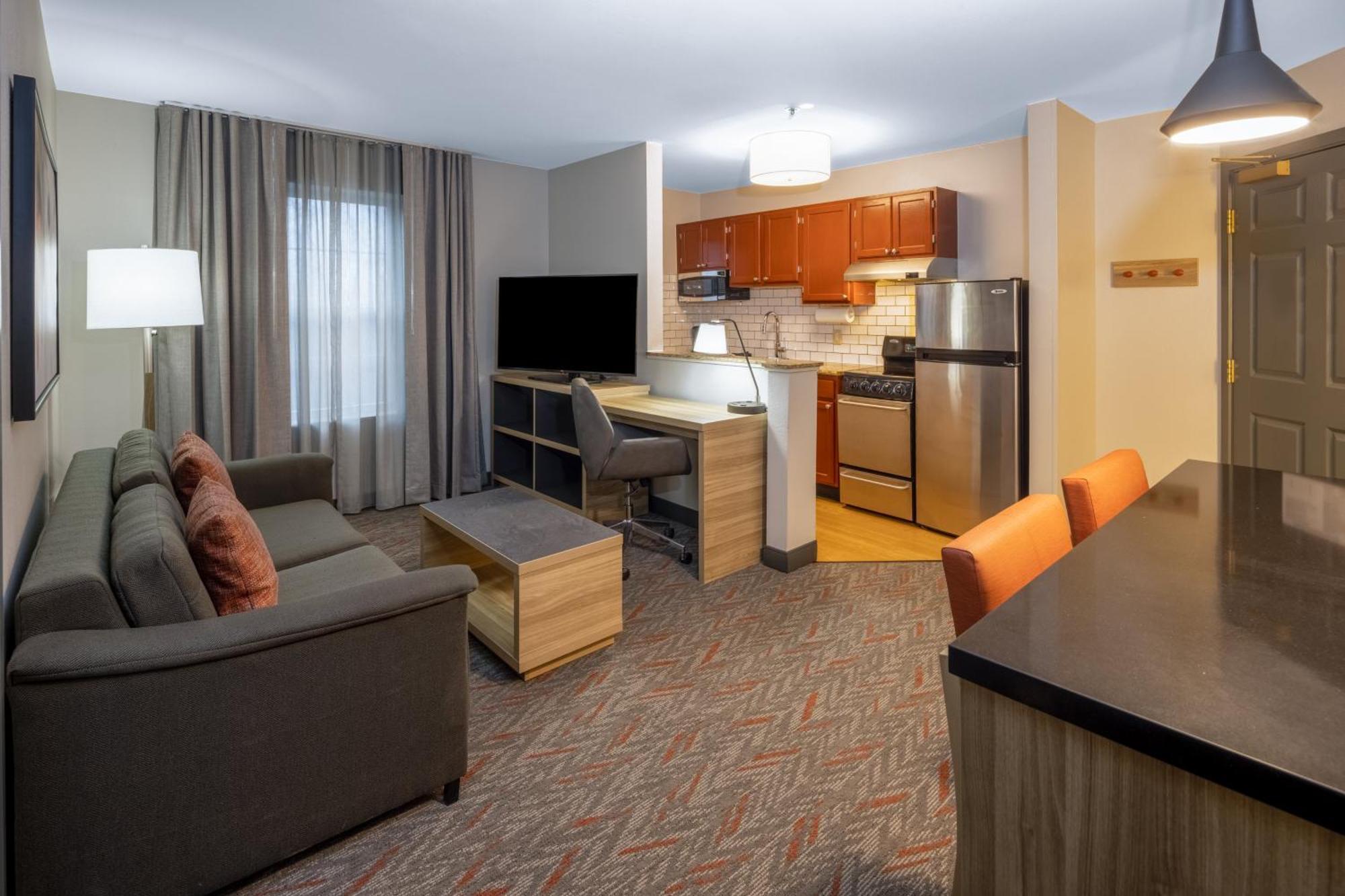Candlewood Suites - Boston North Shore - Danvers By Ihg Esterno foto