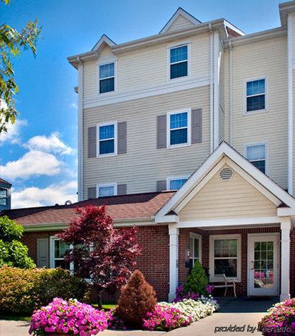 Candlewood Suites - Boston North Shore - Danvers By Ihg Esterno foto