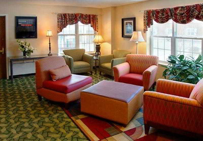 Candlewood Suites - Boston North Shore - Danvers By Ihg Interno foto