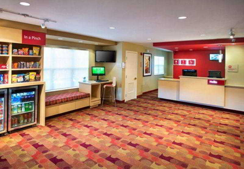 Candlewood Suites - Boston North Shore - Danvers By Ihg Esterno foto