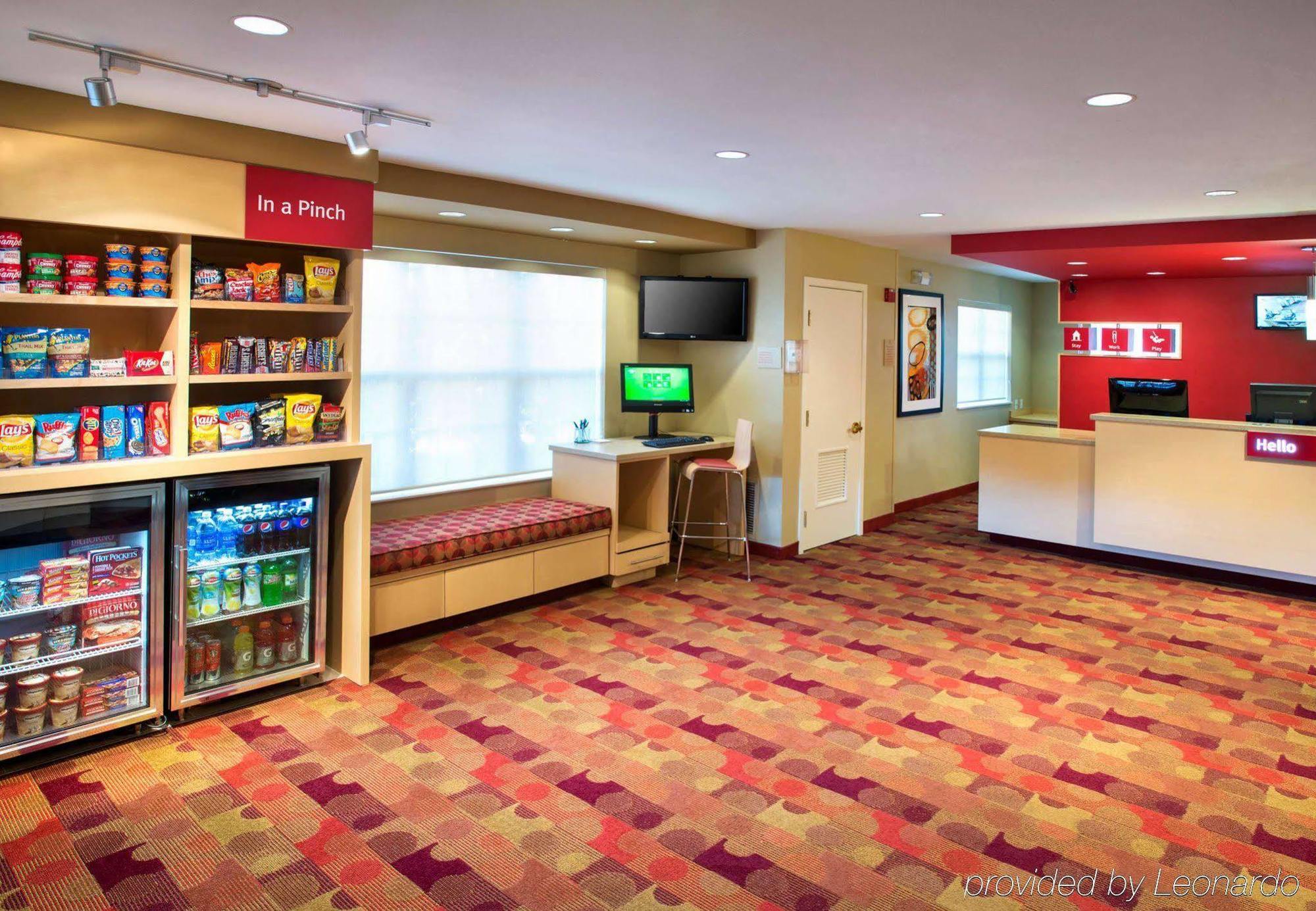 Candlewood Suites - Boston North Shore - Danvers By Ihg Esterno foto